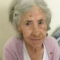 Maria Rosa Alves