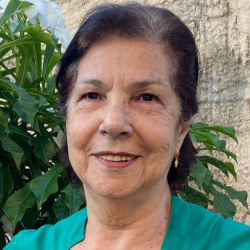 Berenice Maria De Paiva Silva