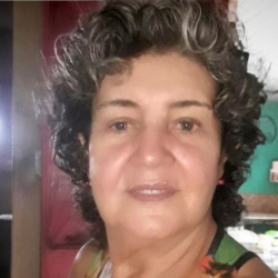 Maria Auxiliadora Américo Candido