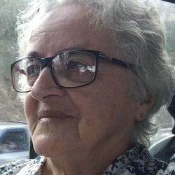 Jandira de Oliveira Duarte
