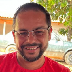 Geovane Rodrigues da Silva