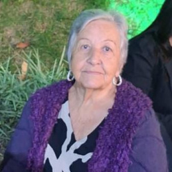 Rita Gracia Palhares Vieira Diniz