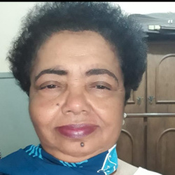 Maria Felipa Carolina da Silva