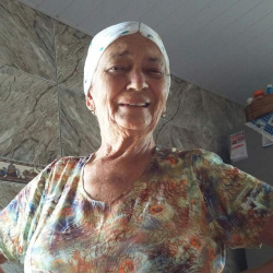 Terezinha Maria de Almeida