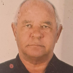 Orlando Rufino da Silva