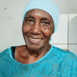 Maria Aparecida Soares