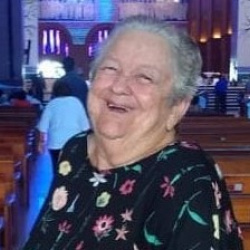 Maria Terezinha de Barcelos Fonseca