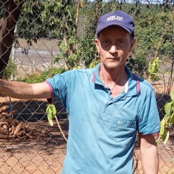 Lauro Cordeiro da Silva