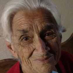 Antônia das Merces Gonçalves