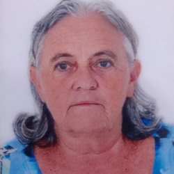 Maria de Fátima de Campos