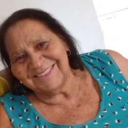 Maria Raimunda Duarte Santos