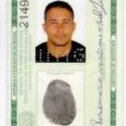 Rosimario Nascimento de Jesus