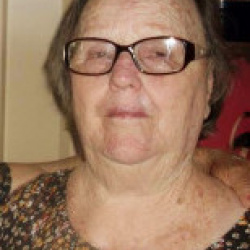 Maria Perpetua Mendonça