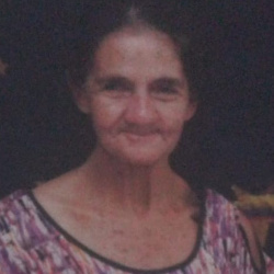 Maria da Conceição de Faria dos Santos
