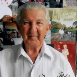 Ezio Navarro de Miranda