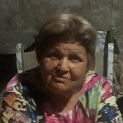 Gasparina Maria de Souza Gregório