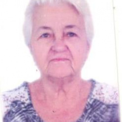 Maria Ferreira Marcelino Resende