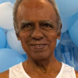 Luciano Alvino Corrêa