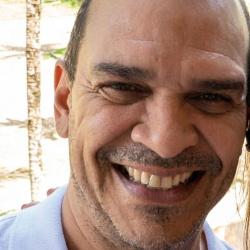 Fernando Antônio Tomaz Aquino Pessoa