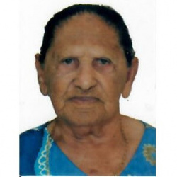 Nair Eduarda da Silva Reis