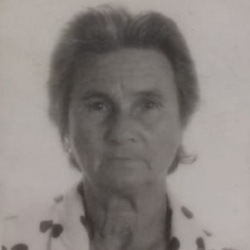 Maria do Carmo Santos