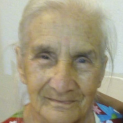 Leonete Pereira Machado