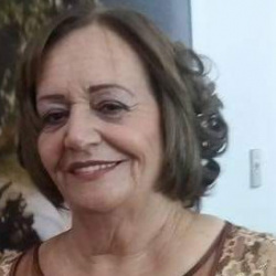 Vicência Maria Santos