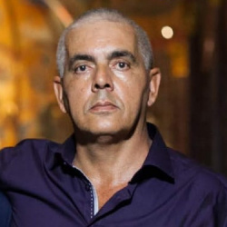 Carlos Alberto Freitas da Anunciação