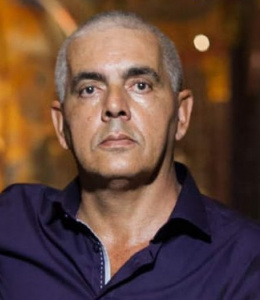 Carlos Alberto Freitas da Anunciação