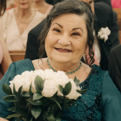 Maria da Graça Campos Amaral