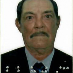Valcedino de Almeida Bastos