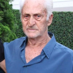 Antônio Maria da Silva