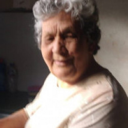 Elza Barbosa Miranda