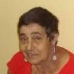 Maria Neusa Moreira de Moura