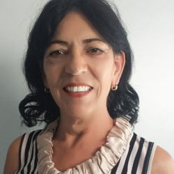 Regina Maria de Melo