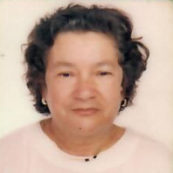 Maria das Mercês Martins