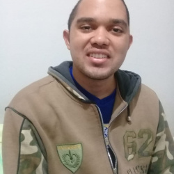 Jean Rodrigues dos Santos