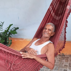 Antônio Francisco de Almeida