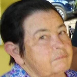 Maria Antonia Ferreira