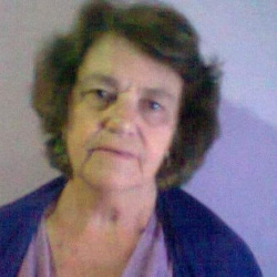 Marlene Palhares