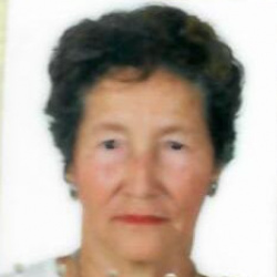 Luzia Benigna de Oliveira Melo