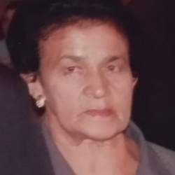 Maria de Lourdes Cardoso