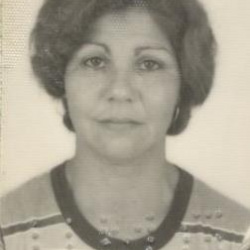 Maria José Joanes