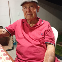 Sebastião Roque Pires Viana