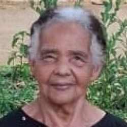 Maria Luzia Ferreira