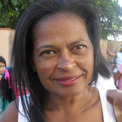 Edileusa Santos Quintino