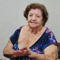 Conceição Maria de Morais Costa