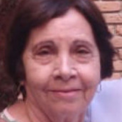 Maria de Lourdes Lara Mendonça