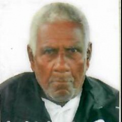 Geraldo Teodoro Gomes