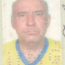 Gessy Soares Falcao